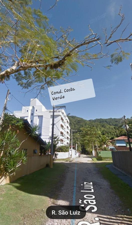 Apto 23-1 Costa Verde - Toninhas Ubatuba Exterior foto